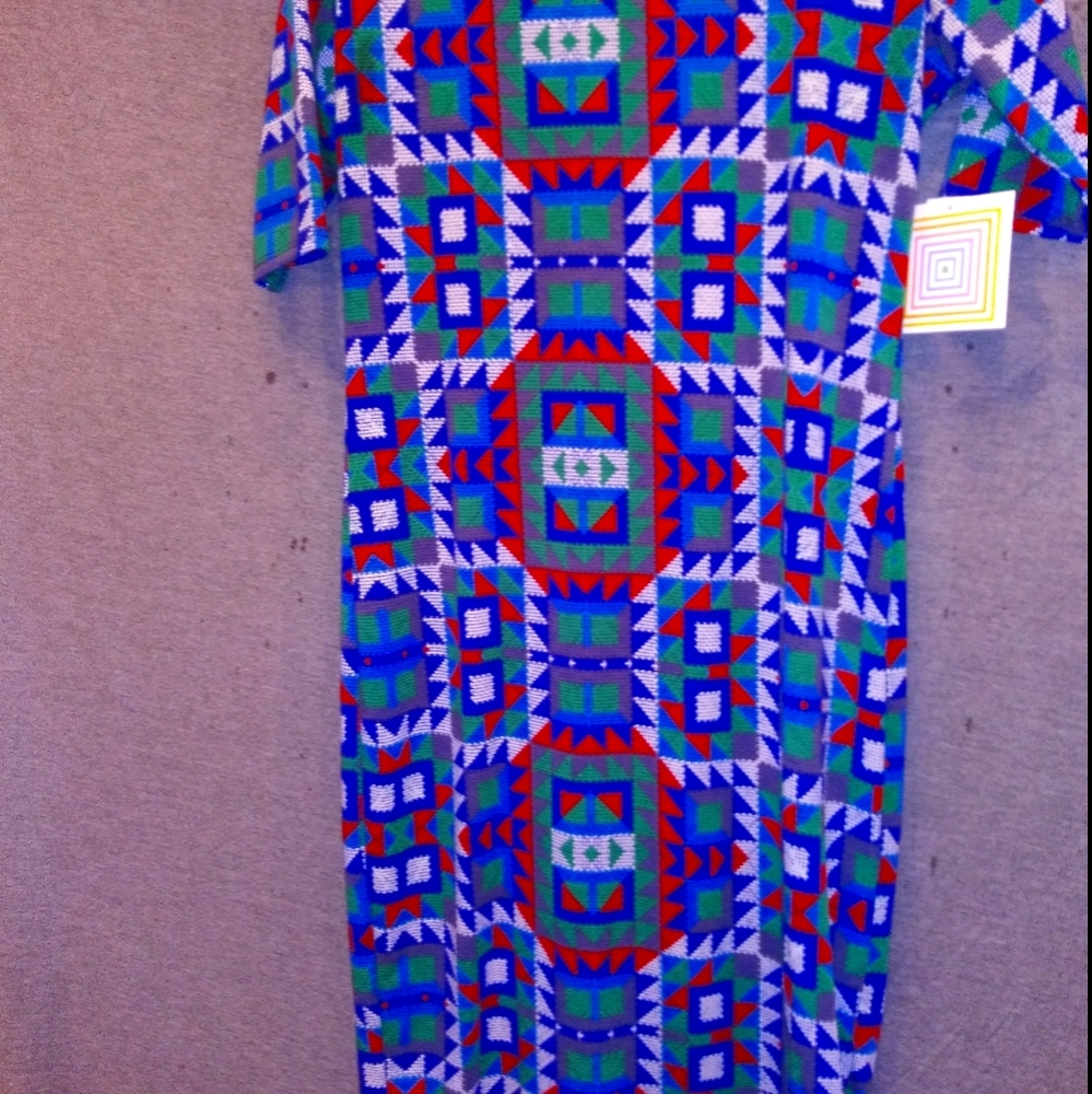 Clothing